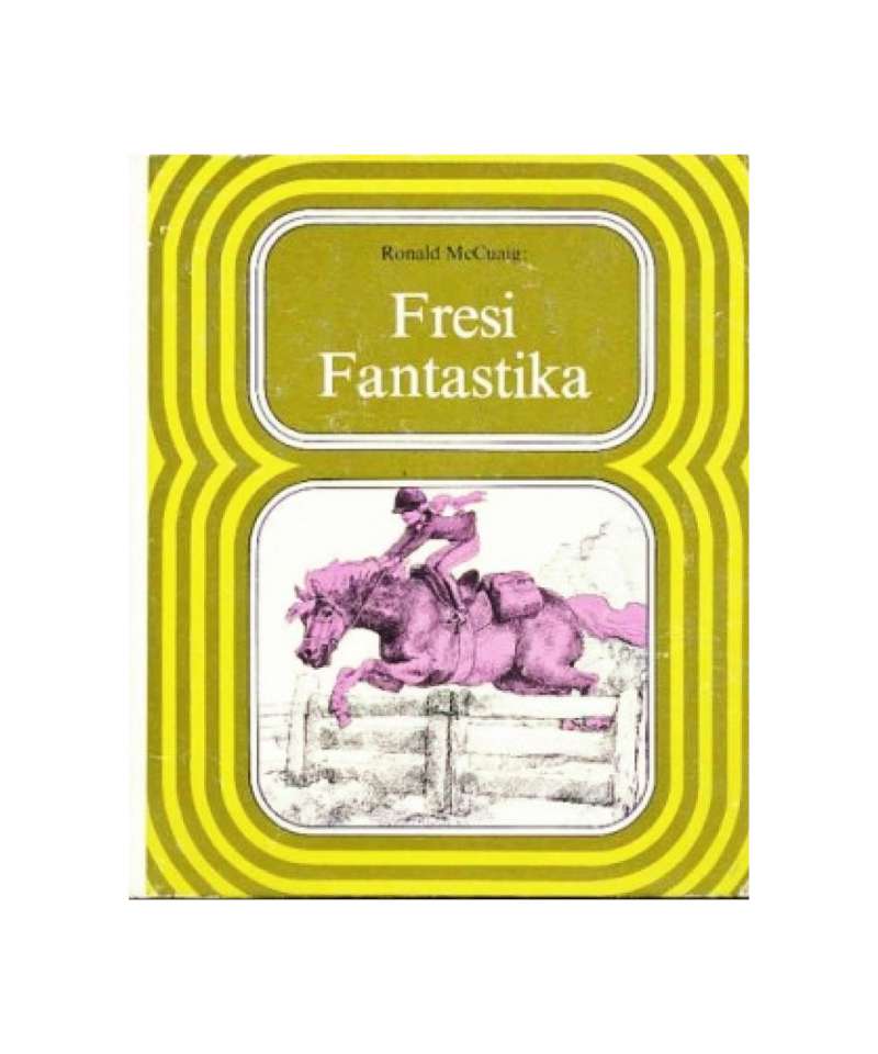 Fresi Fantastika