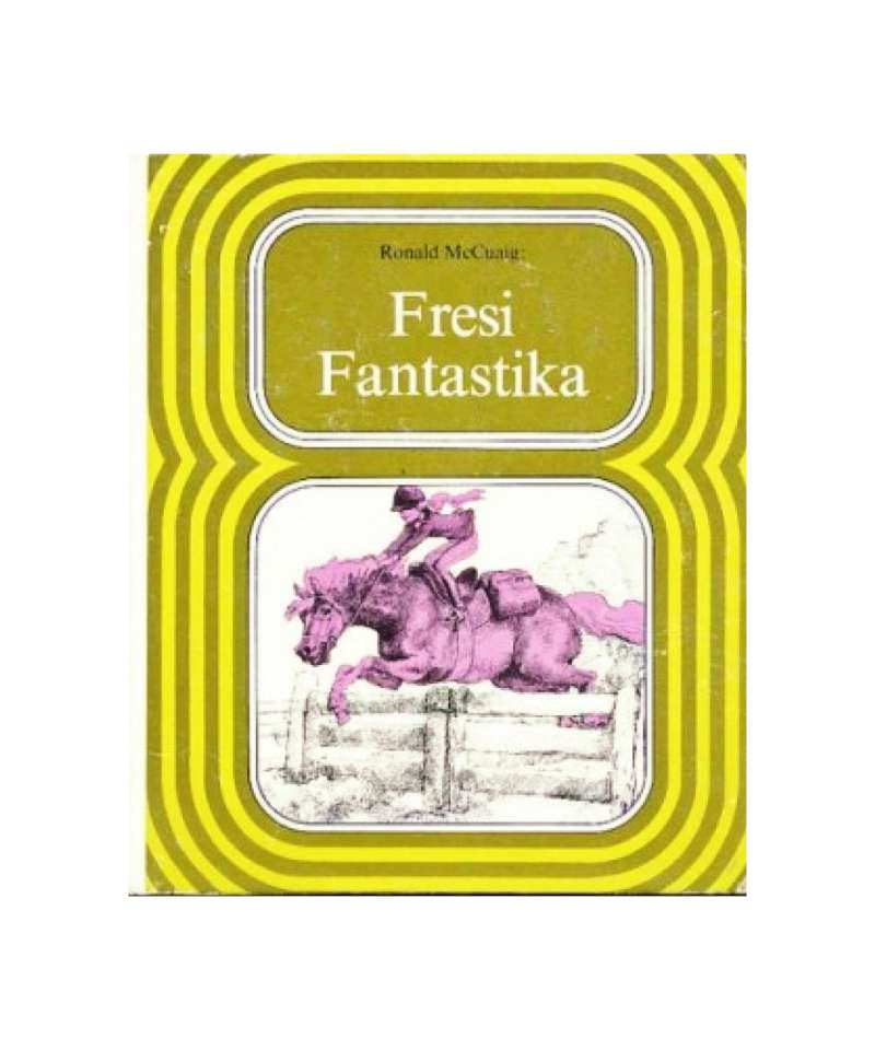 Fresi Fantastika