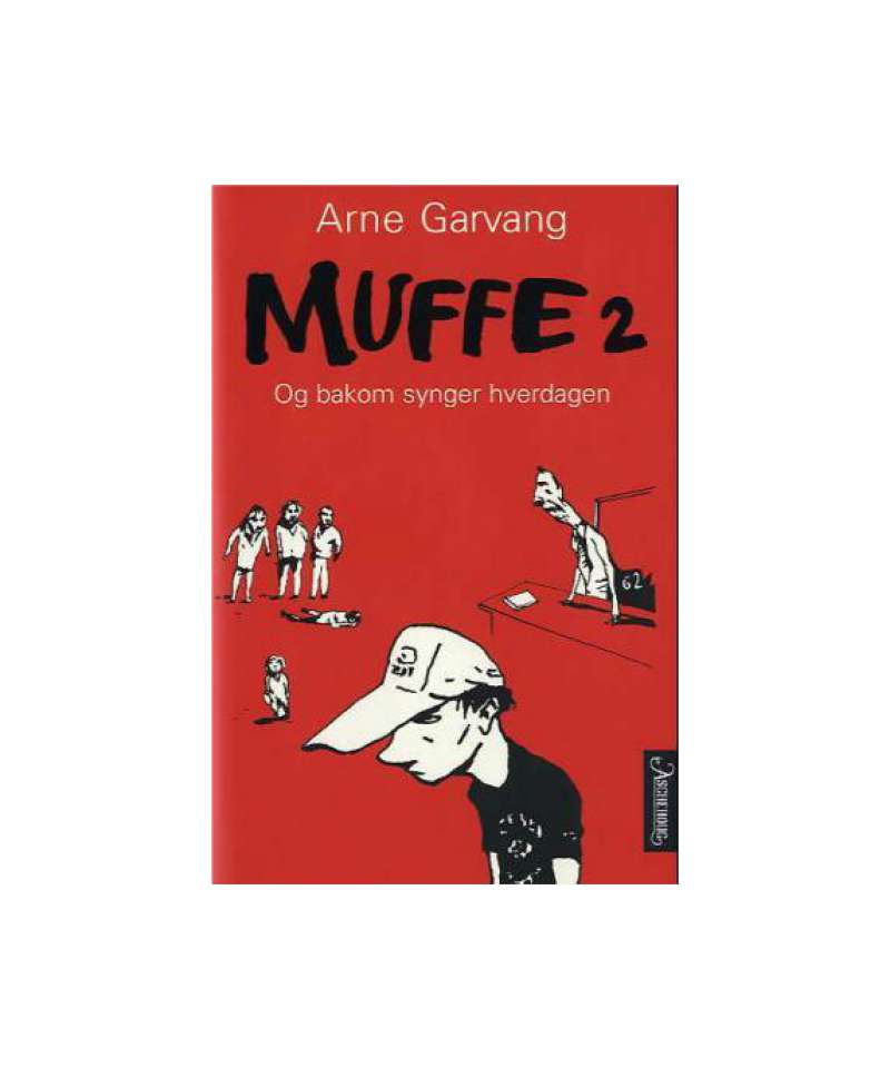 Muffe 2 - Og bakom synger hverdagen 