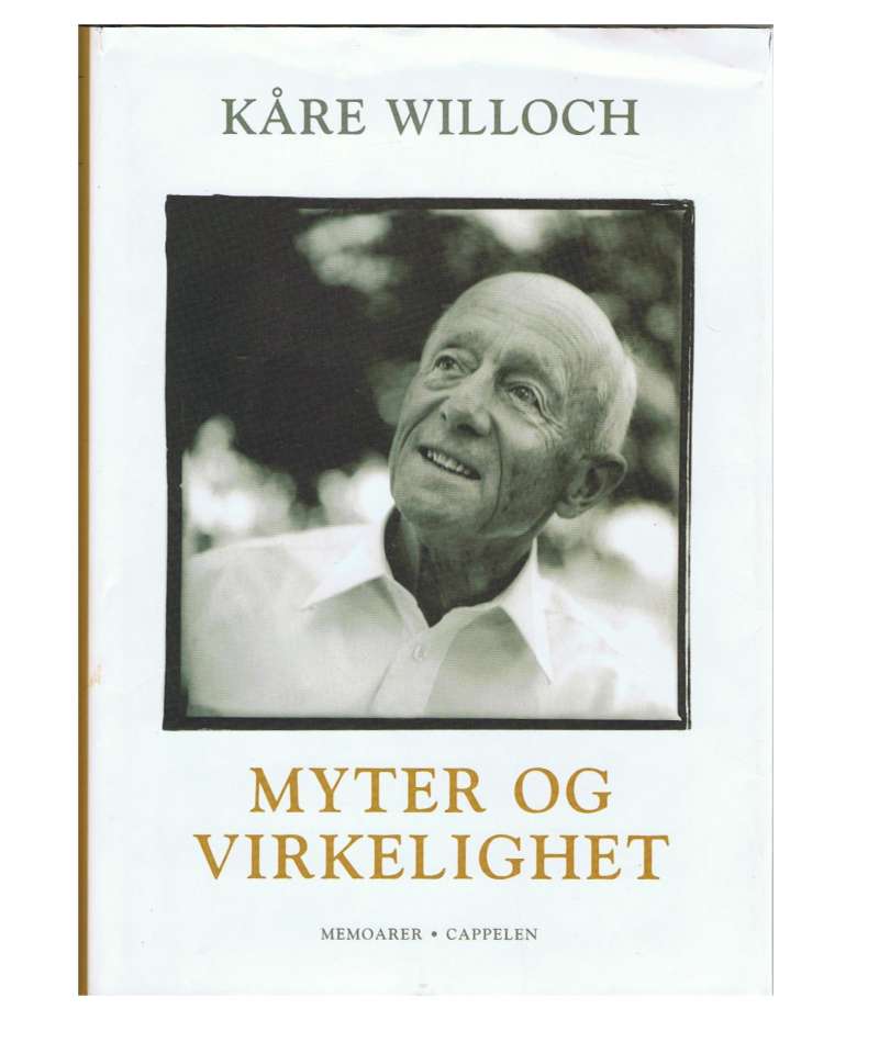 Myter og virkelighet