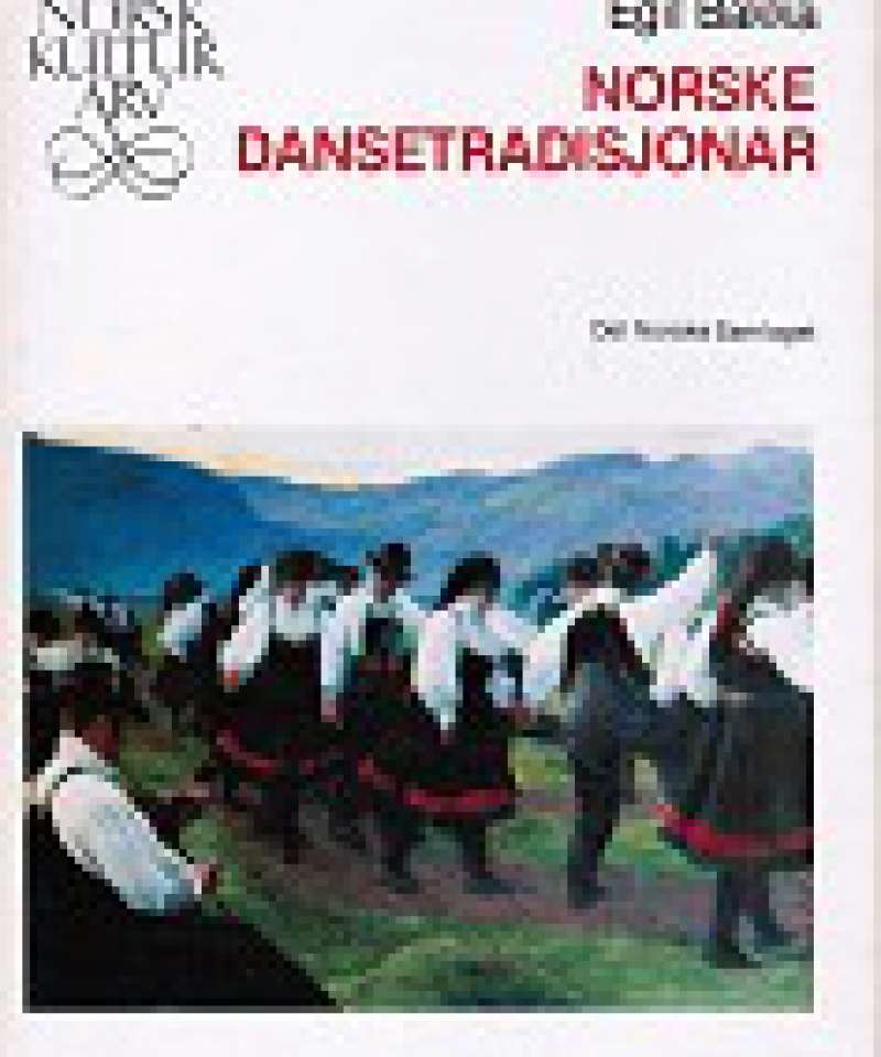 Norske Dansetradisjonar