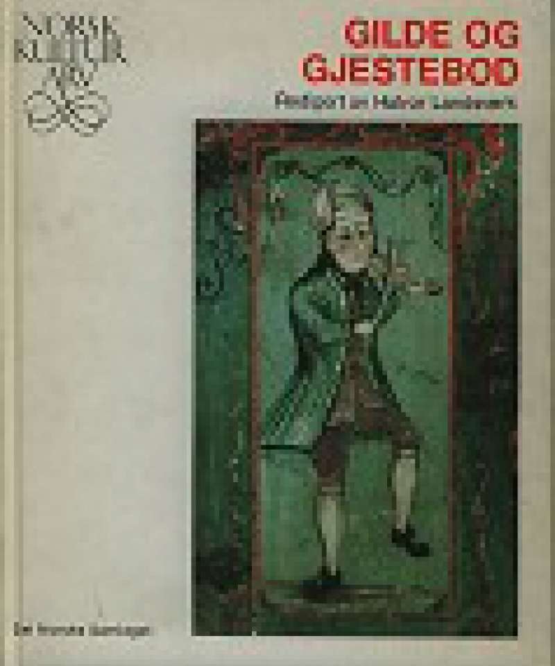 GIlde og gjestebod
