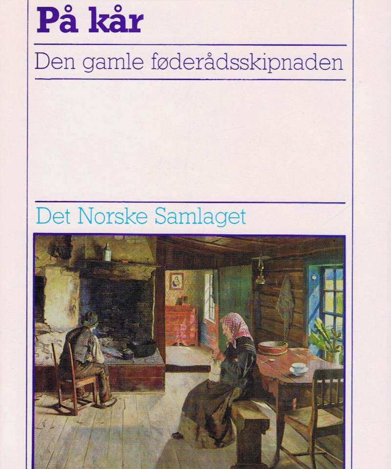 På kår