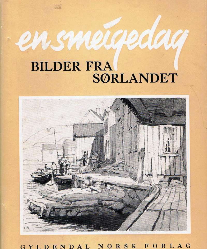 en smeigedag - bilder fra Sørlandet