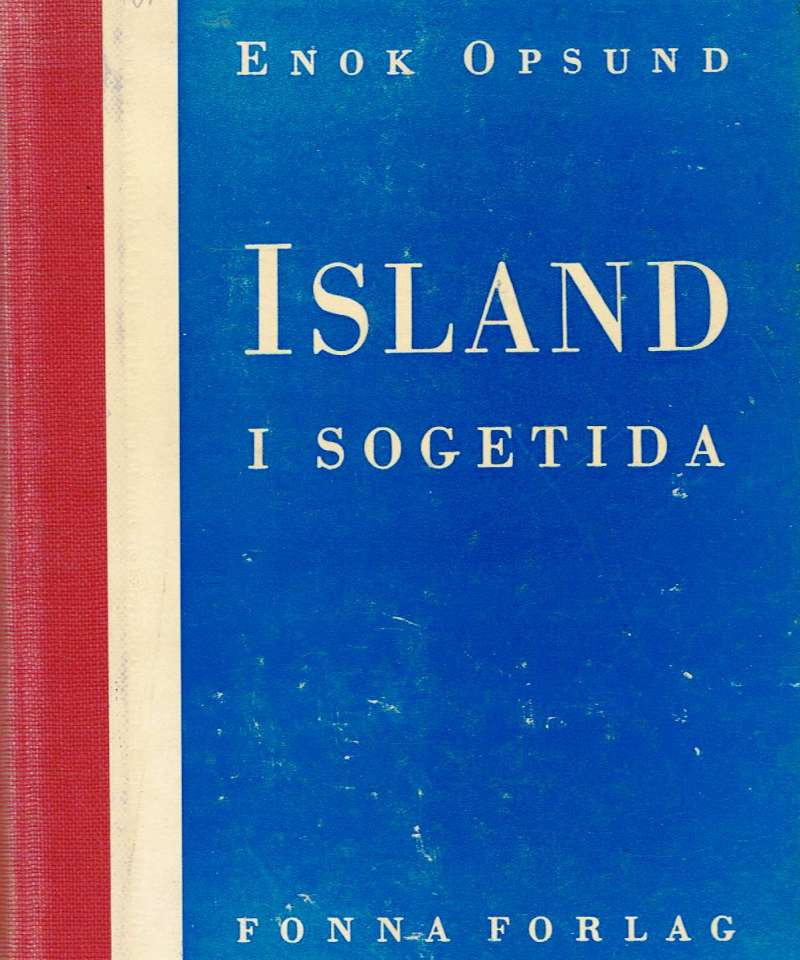 Island i Sogetida