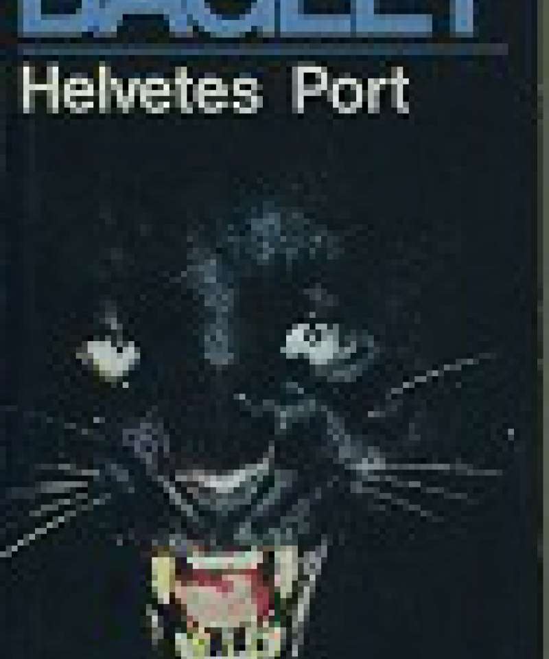 Helvetes port