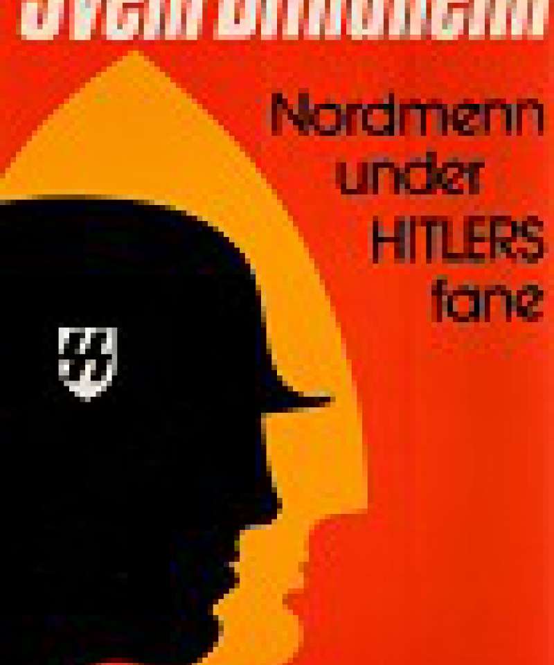 Nordmenn under Hitlers fane