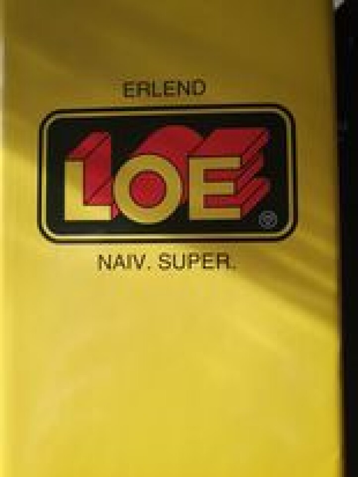 Naiv super