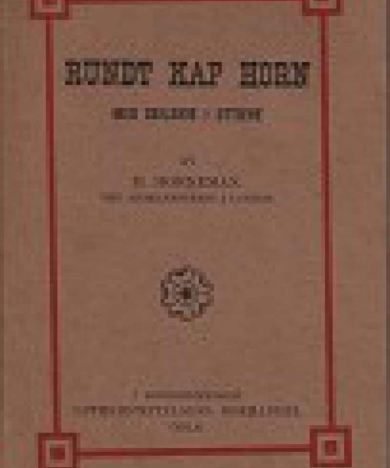 Rundt Kap Horn