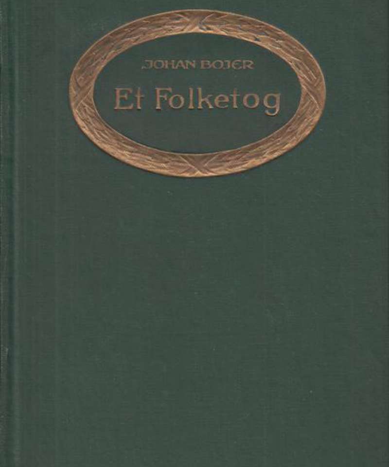 Et Folketog