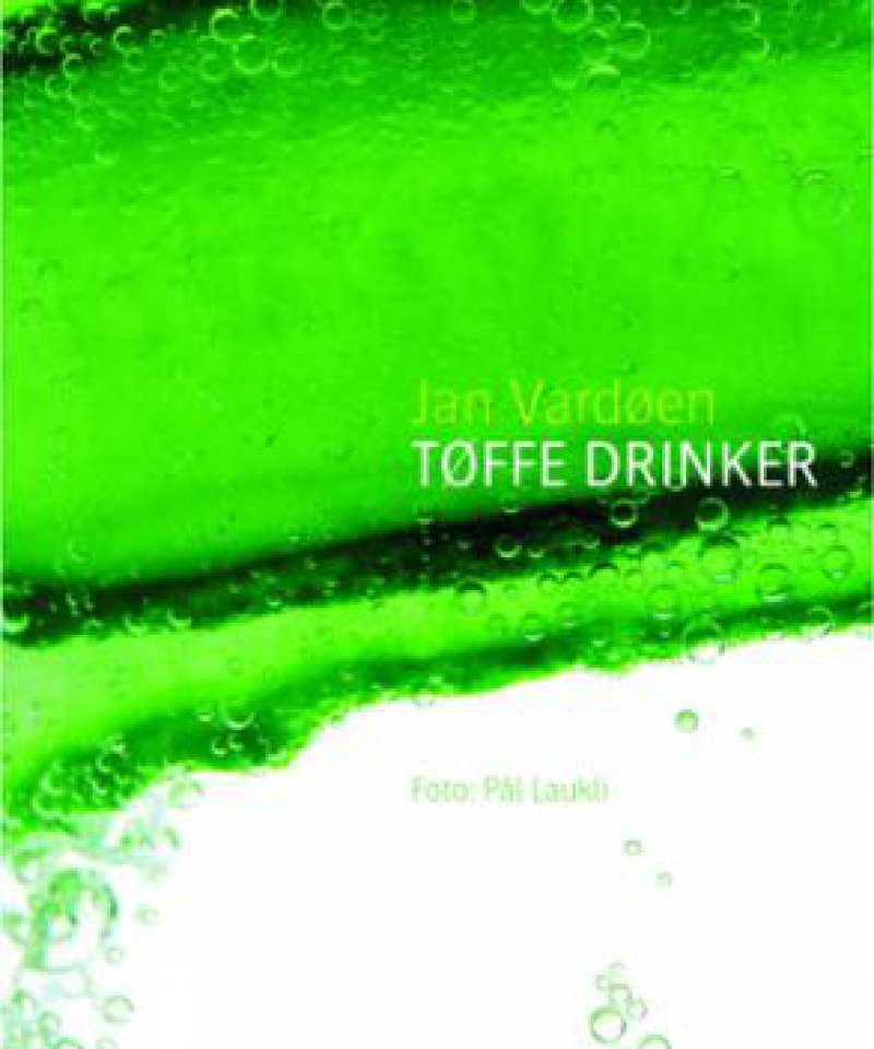 Tøffe drinker