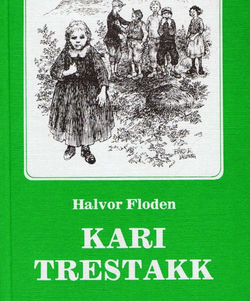 Kari Trestakk 