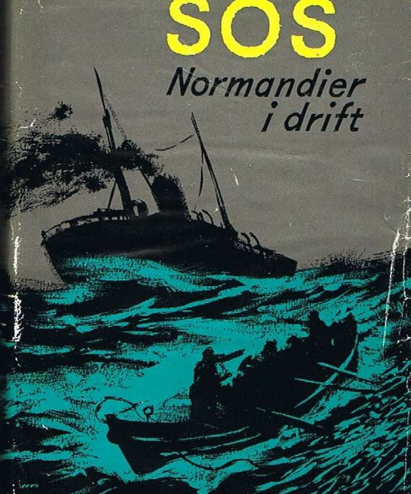 SOS Normandier i drift