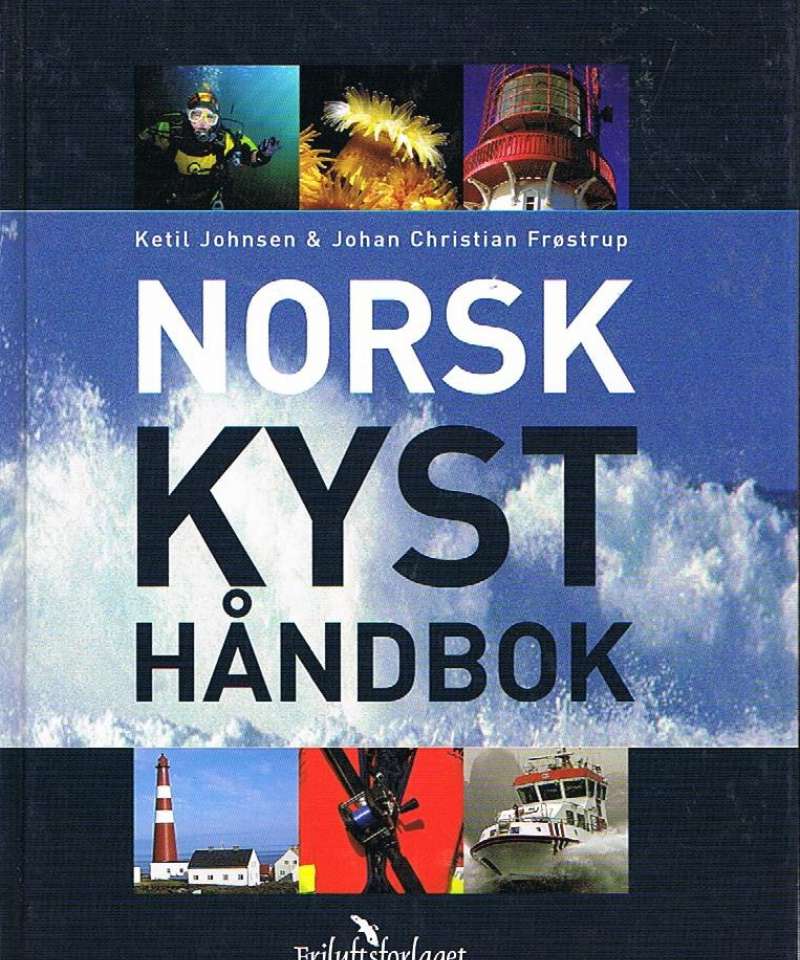 Norsk kysthåndbok