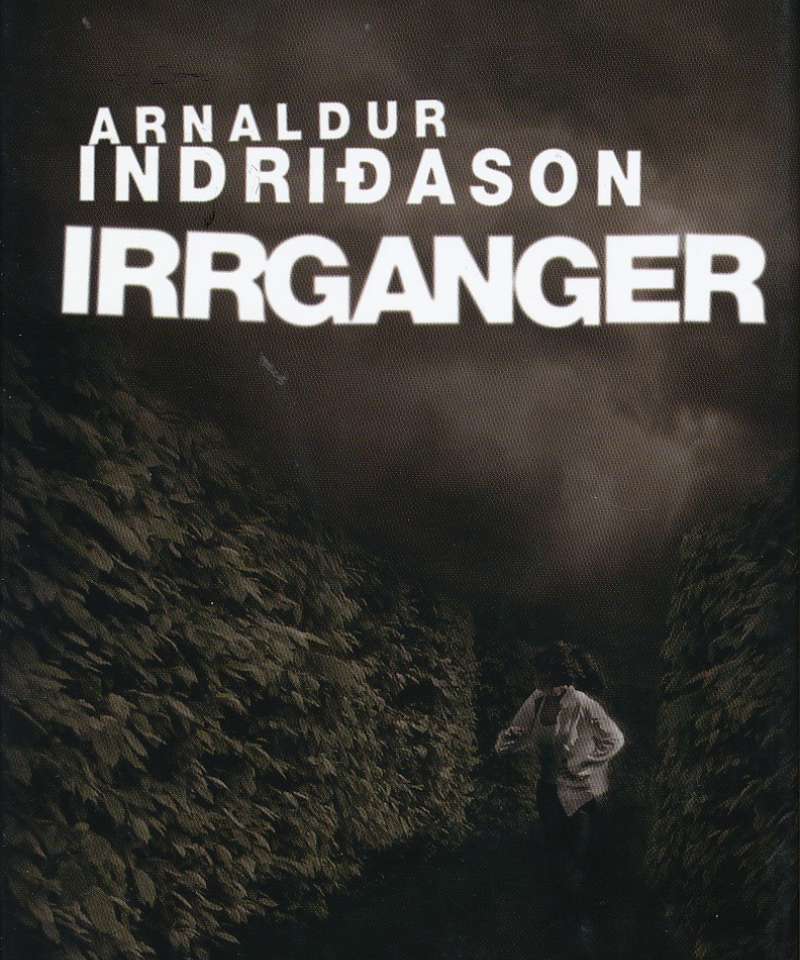 Irrganger