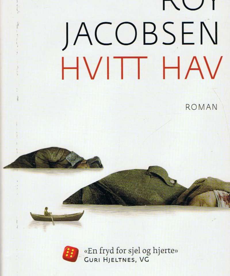 Hvitt hav