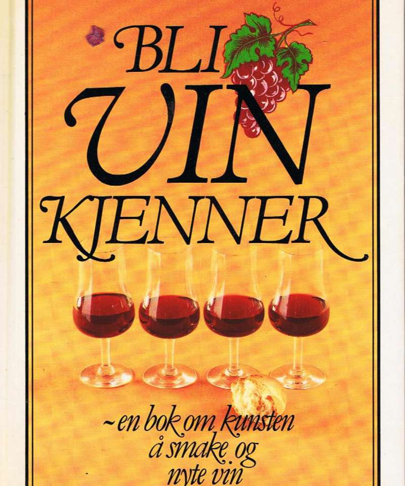 Bli vin kjenner