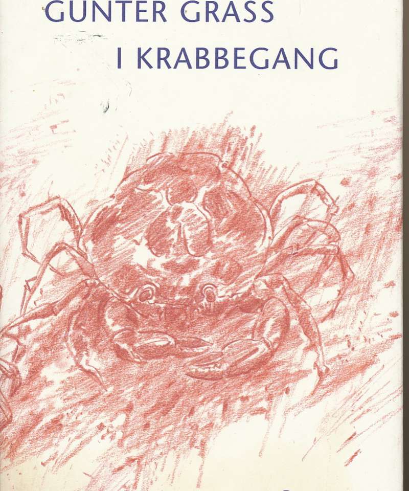 I krabbegang