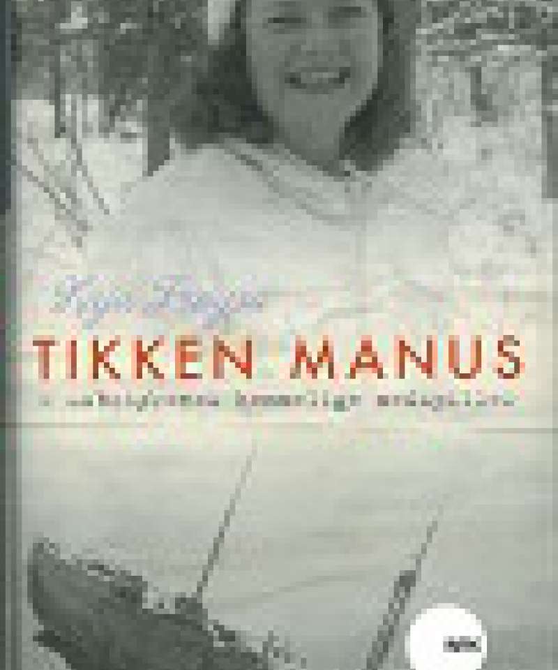 Tikken Manus