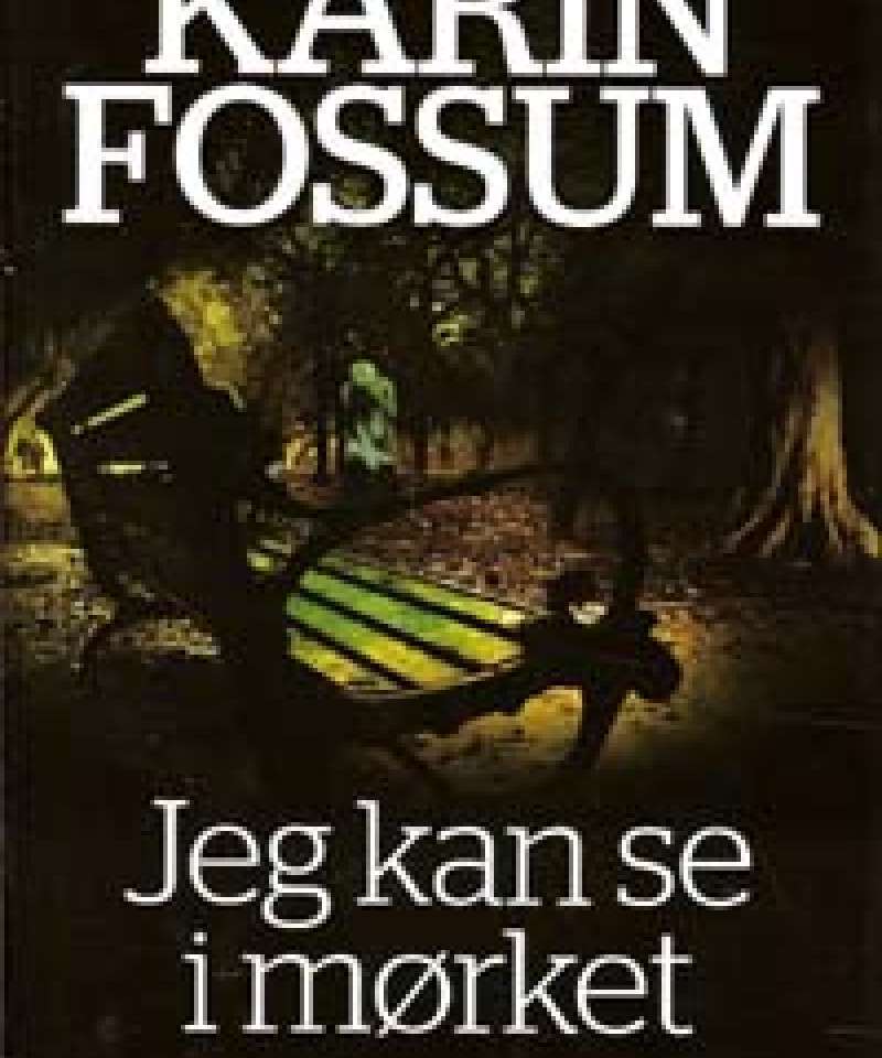 Jeg kan se i mørket