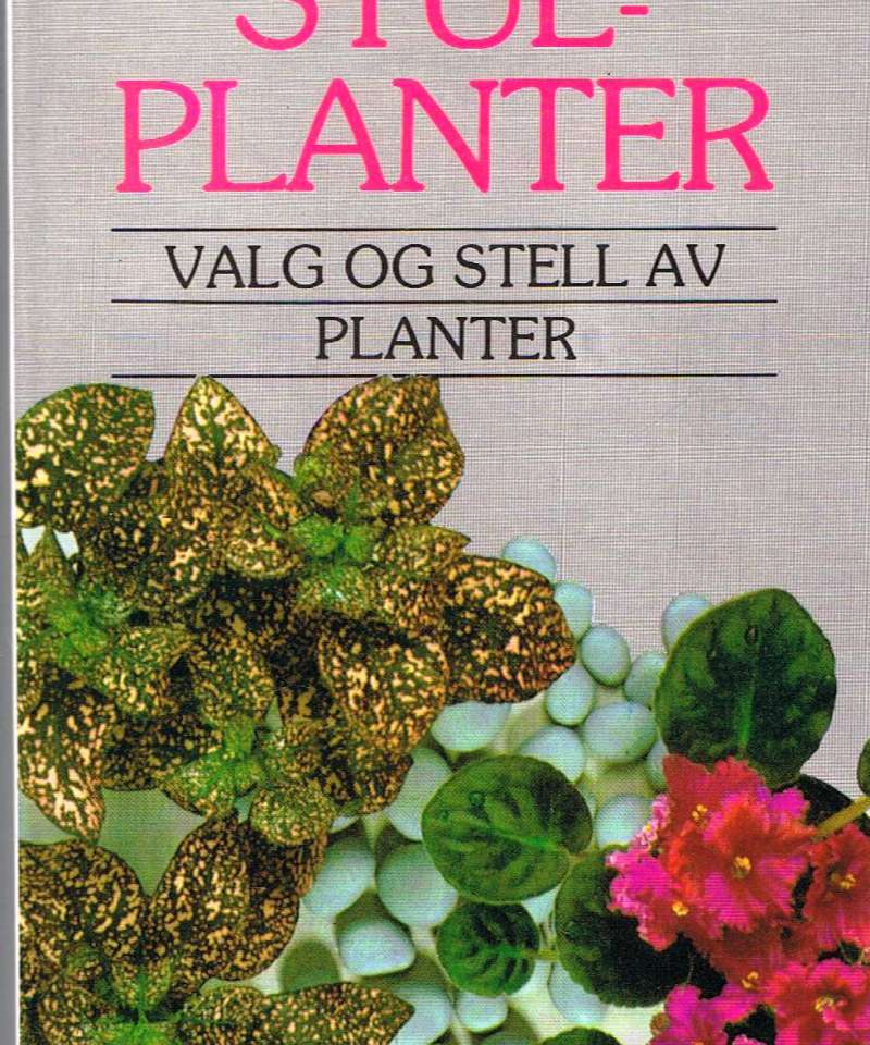 Stueplanter