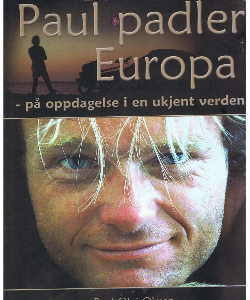 Paul padler Europa