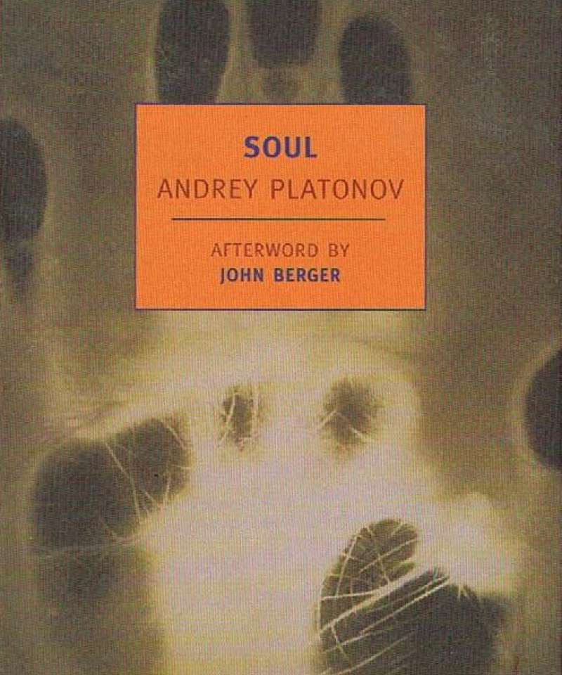 Soul and Other Stories