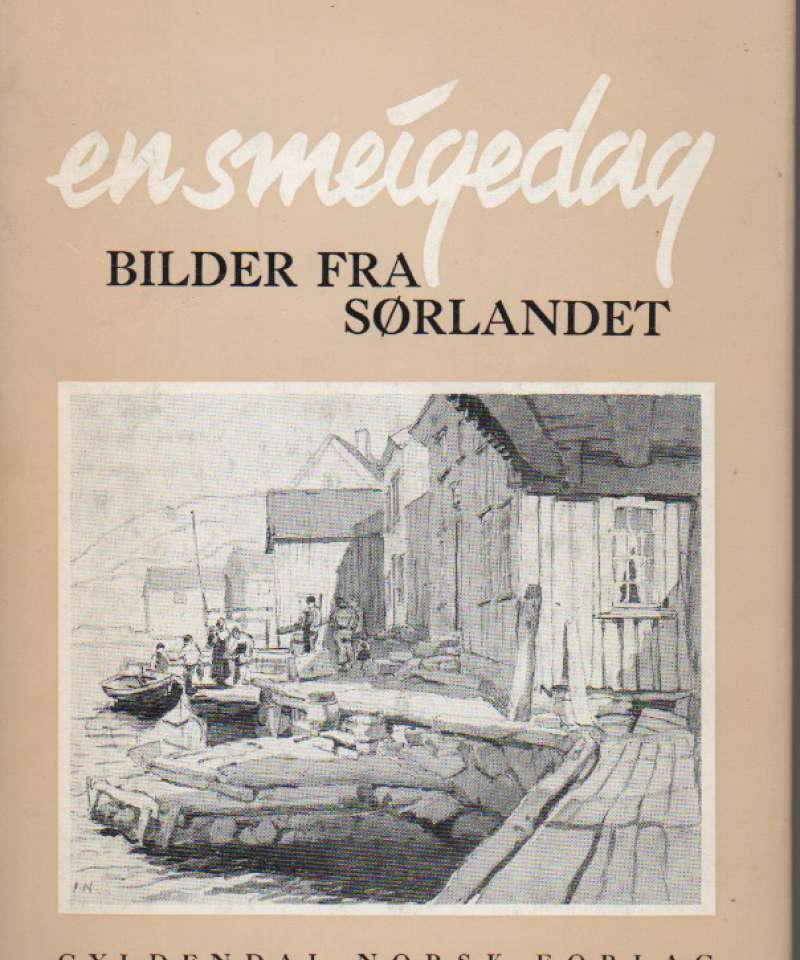 En smeigedag – bilder fra Sørlandet