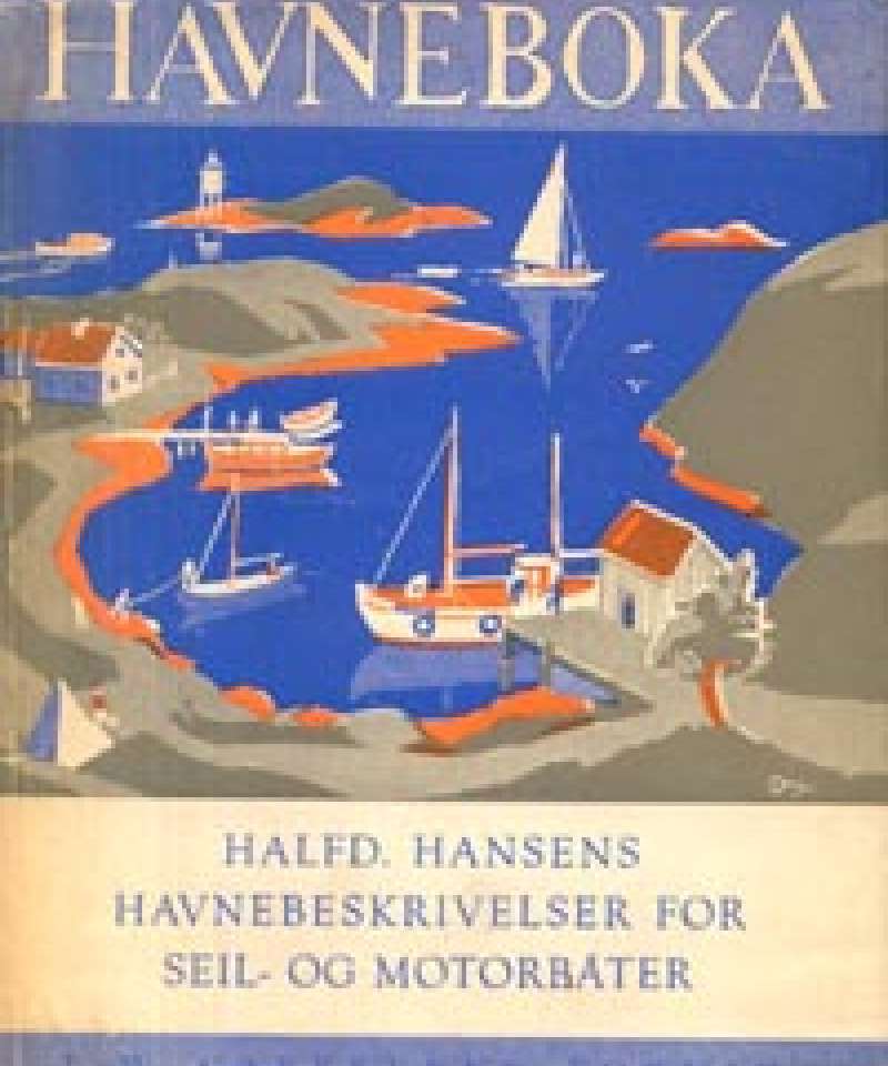 Havneboka