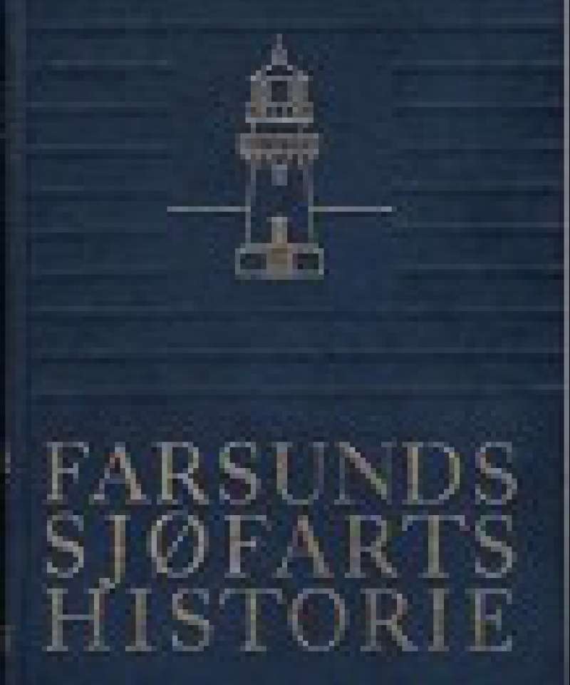 Farsunds sjøfartshistorie