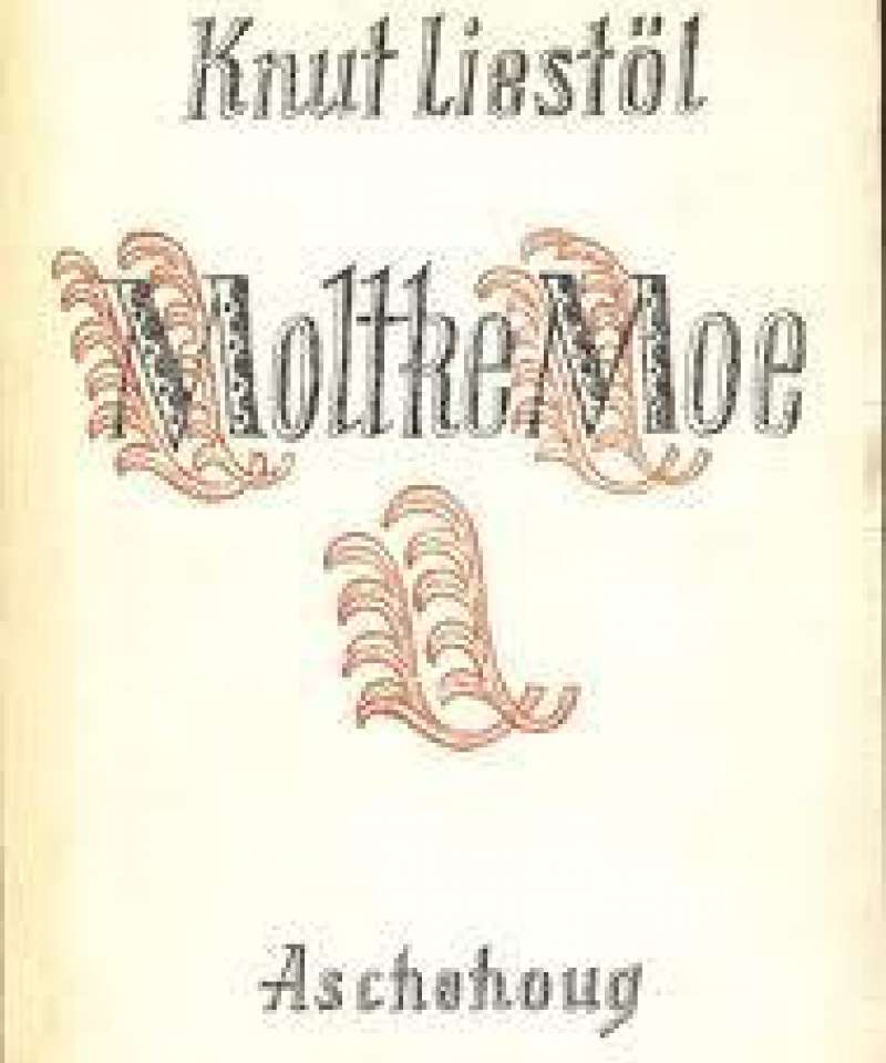 Moltke Moe