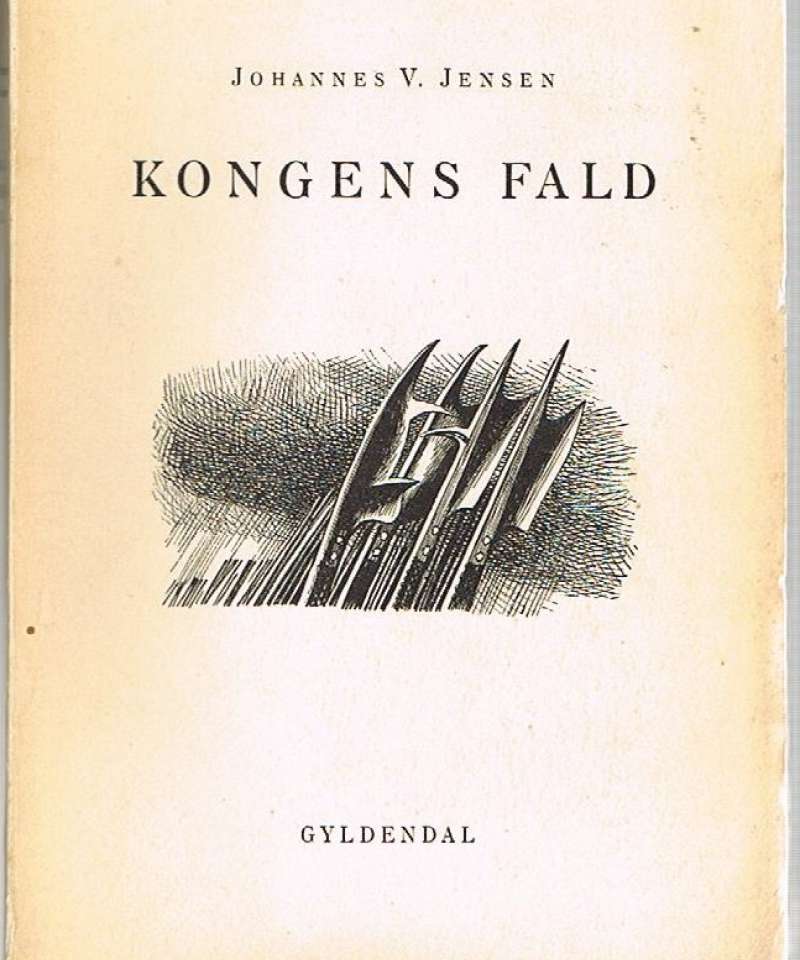 Kongens fald