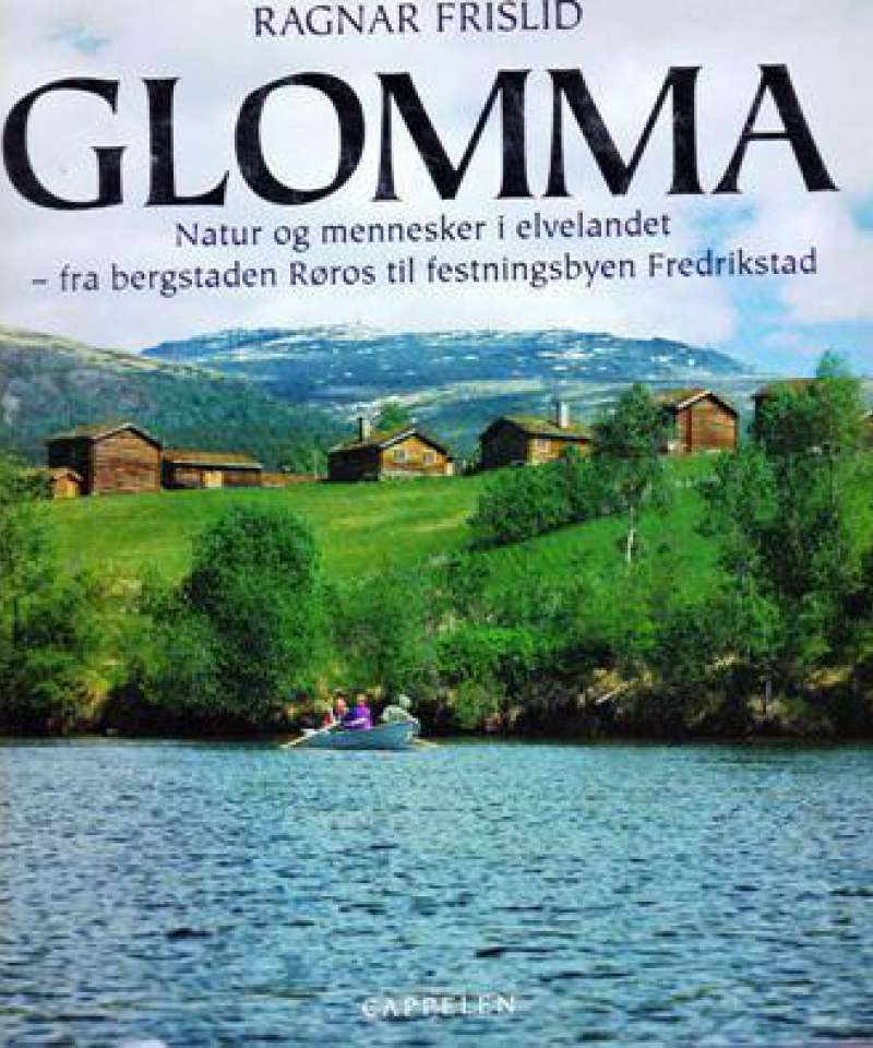 Glomma