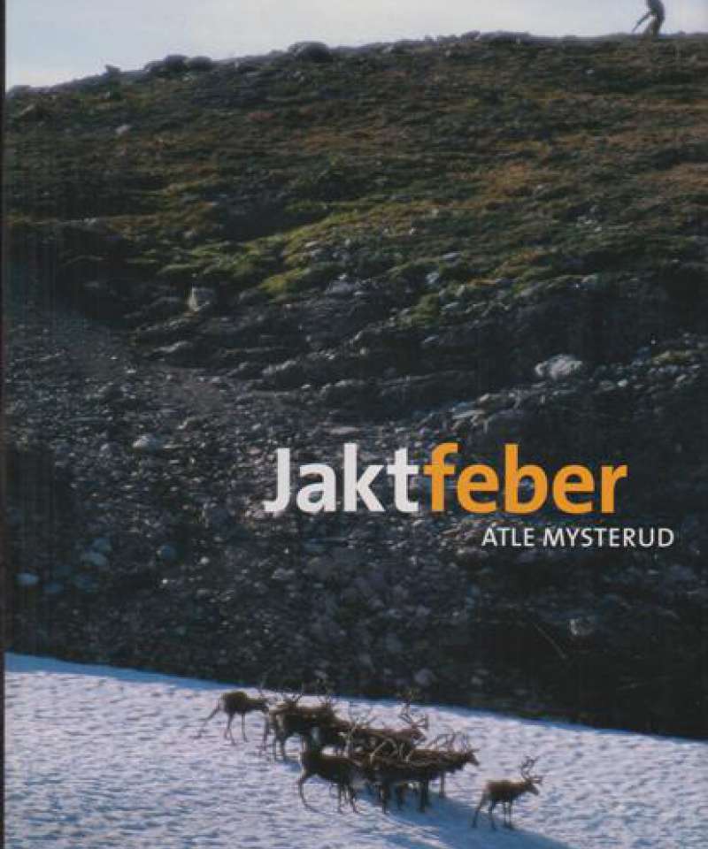 Jaktfeber