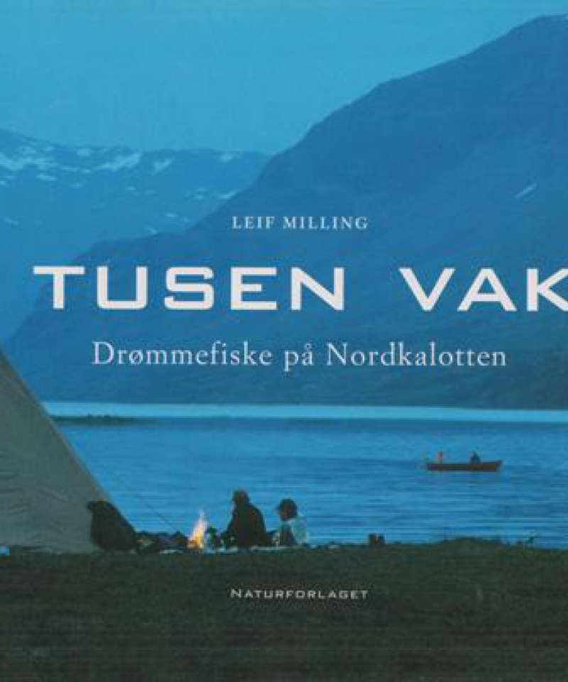 Tusen vak