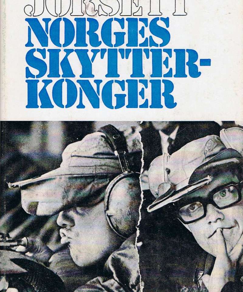 Norges skytterkonger