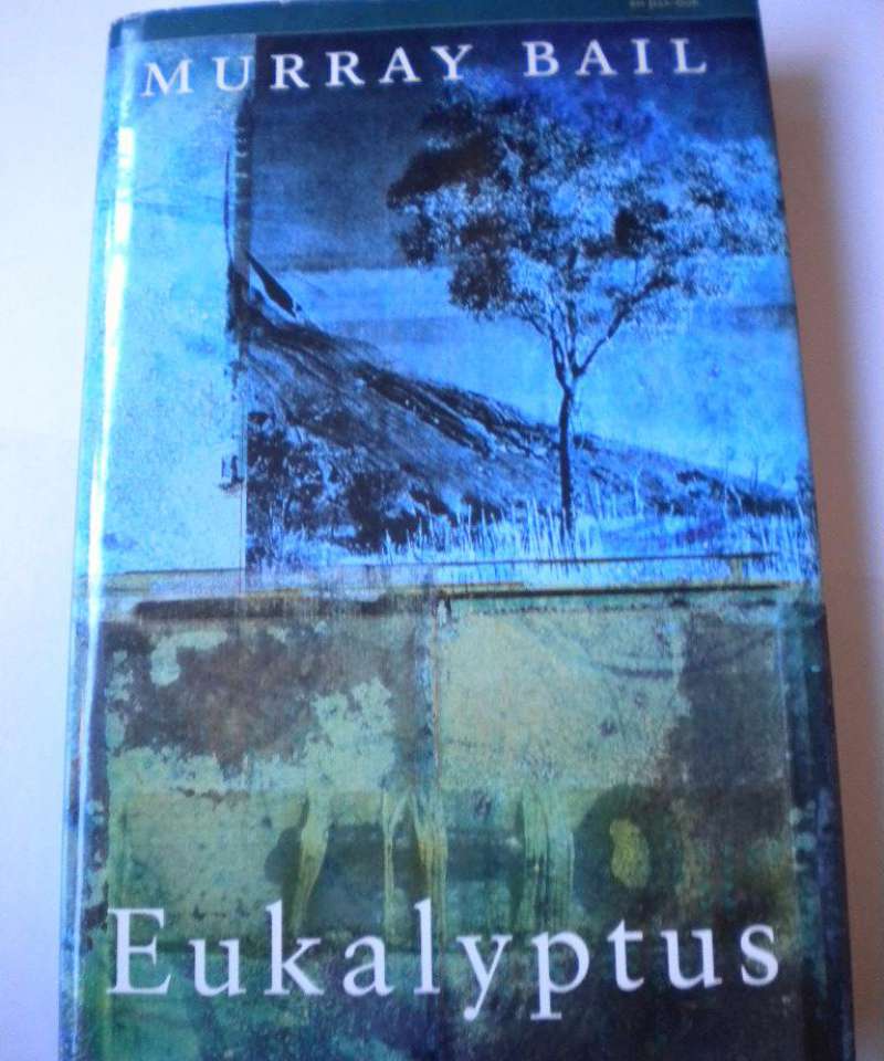 Eukalyptus