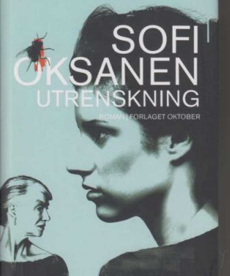 Utrenskning