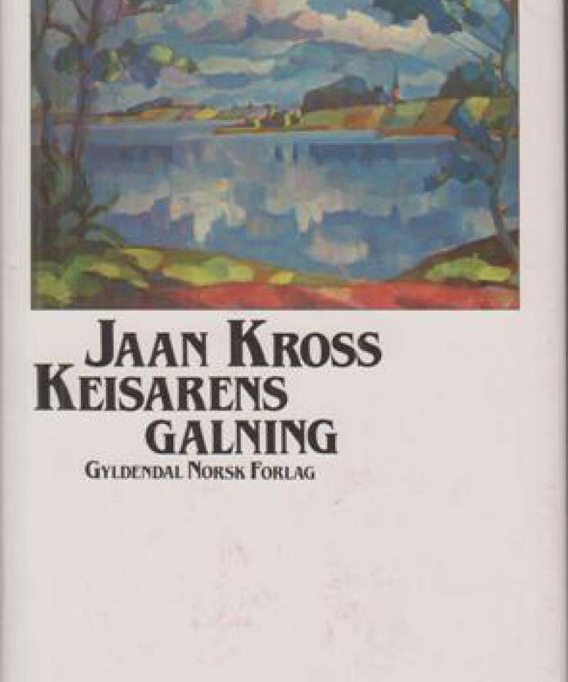 Keisarens galning