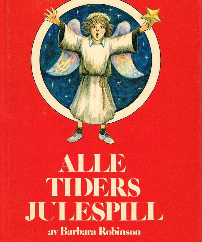 Alle tiders julespill