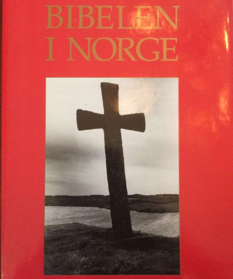 Bibelen i Norge