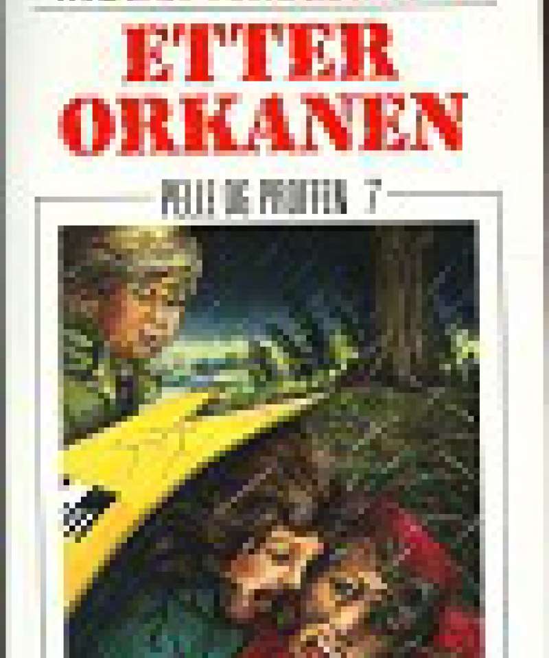 Etter Orkanen