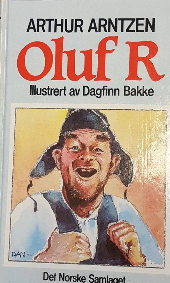 Oluf R. 