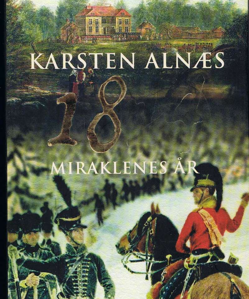 1814 miraklenes år