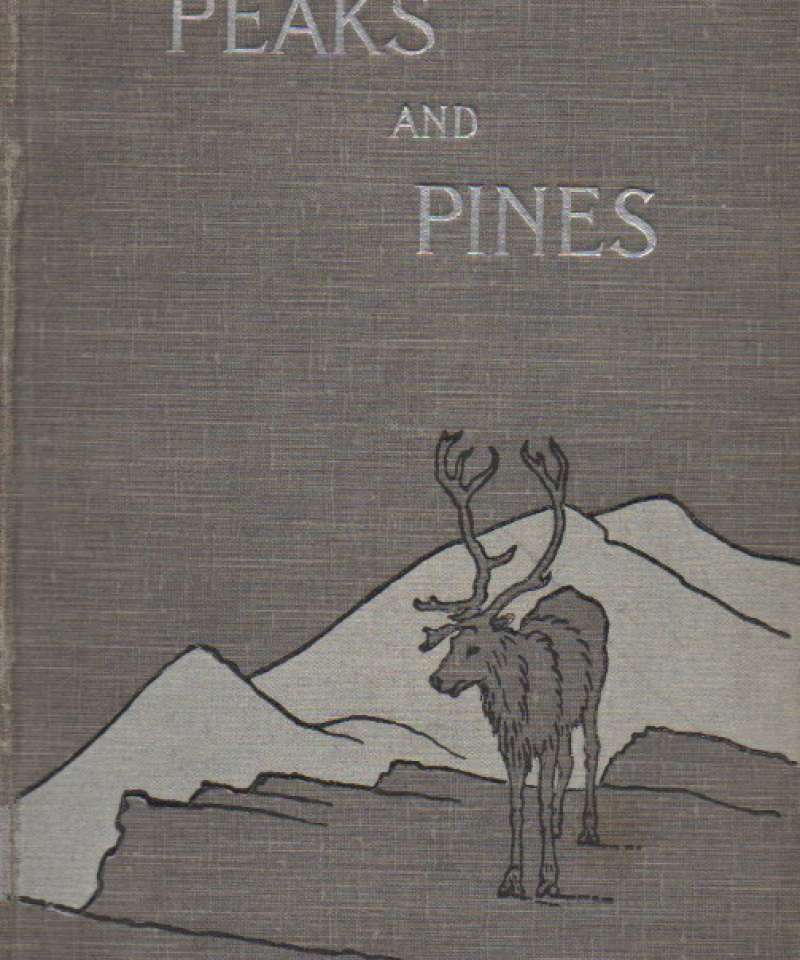  Peaks and Pines 