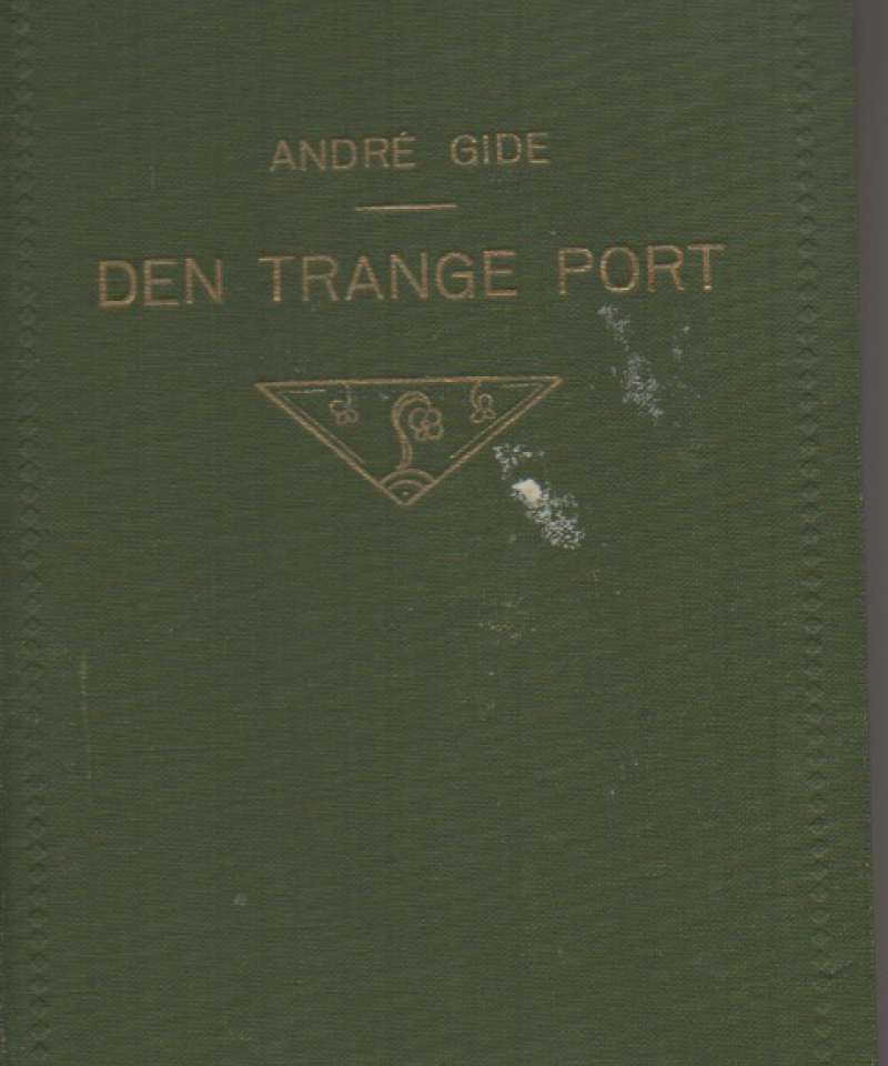 Den trange port