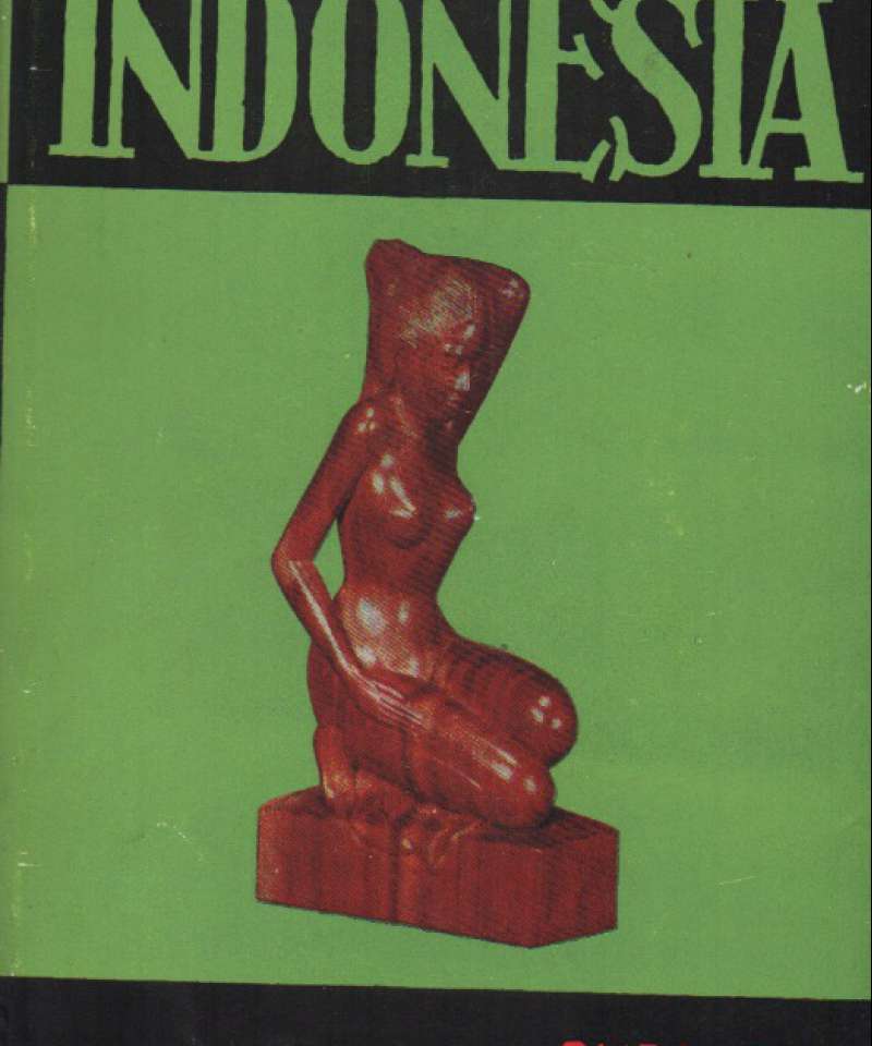 Indonesia – øyriket under Ekvator