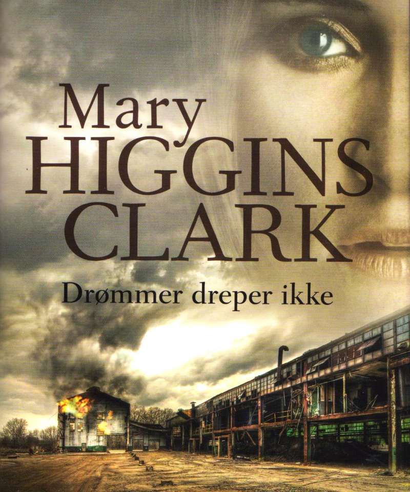 Drømmer dreper ikke