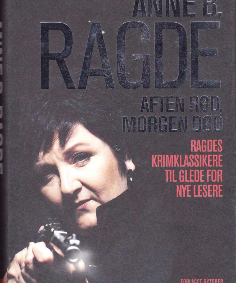 Aften rød, morgen død