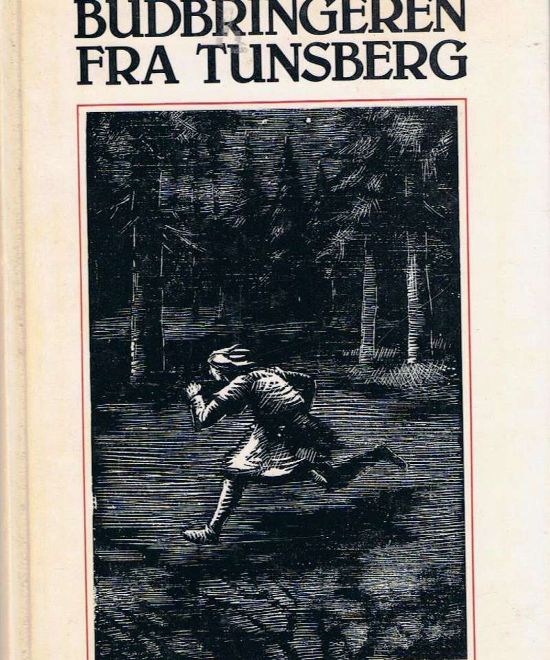 Budbringeren fra Tunsberg